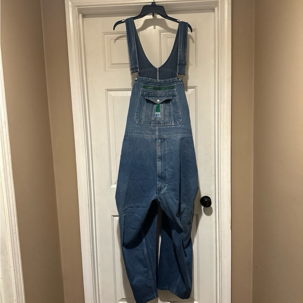 Liberty Overalls Men’s 49x27